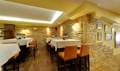 Restaurante Valentín
