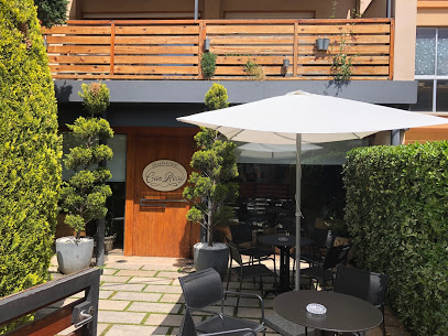 Restaurant Can Roca