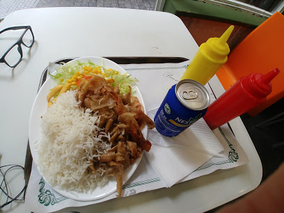 Fezaan Kebab