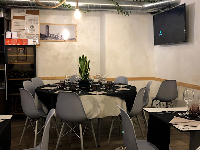 L'aplec Restaurant