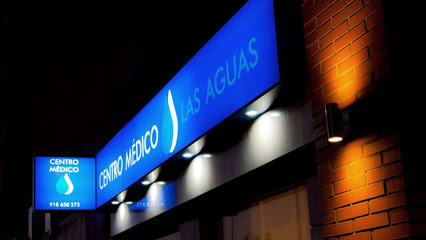 Clínica Dental Las Aguas