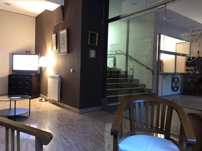 Restaurante Abadía de Valvanera