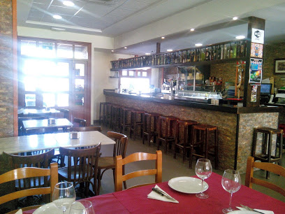 Restaurante La Cura