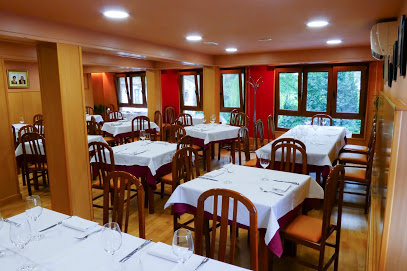 Restaurante Casa Navarro