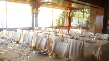 Restaurante Mirador Carmen San Miguel
