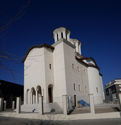 Catedral Ortodoxa Rumana