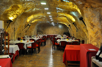 Restaurante Asador la Gruta
