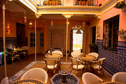 Qurtubah Cafe & Restaurant