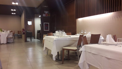 Restaurante Neoparc