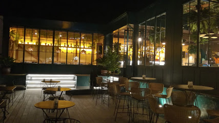 Restaurante Carnívora