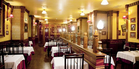 Restaurante La Tagliatella | Plaça Catalunya, Barcelona
