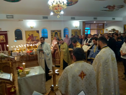 Parohia Ortodoxă Română