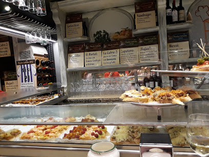 Restaurante Jero