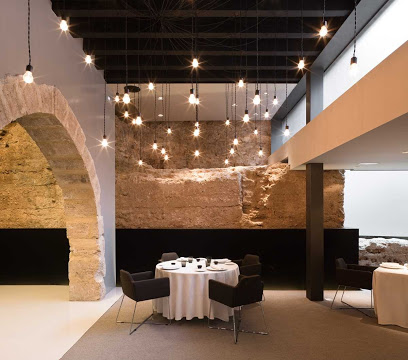 Sucede Restaurante