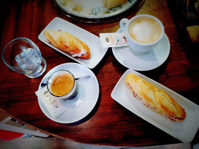 Restaurante El Errante