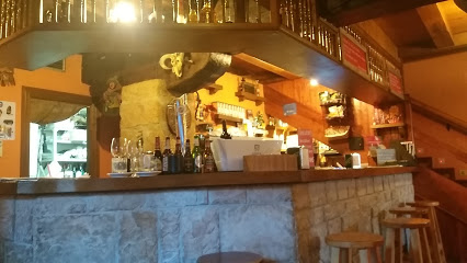 Restaurante Orgi