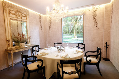 Zalacaín Restaurant