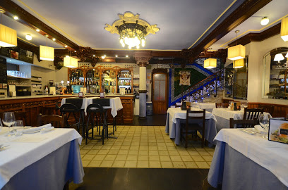 Restaurante Casa Lac