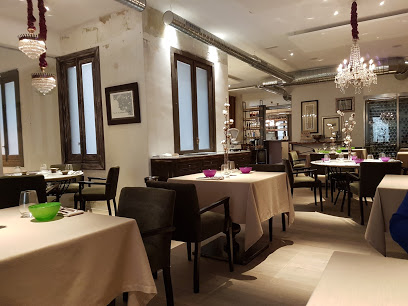 Restaurante Étimo