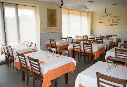 Restaurante Casablanca
