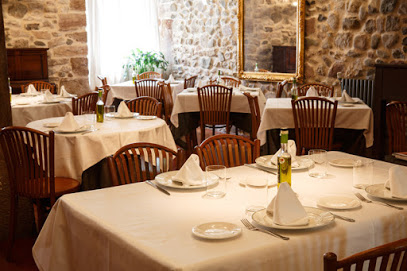Restaurante Casa Masip