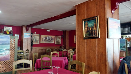 Restaurante la vendimia en cadiz