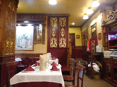 Restaurante La Tagliatella | Aragonia, Zaragoza