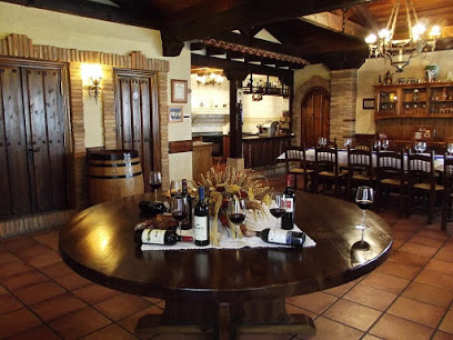 La Bodega La Dori