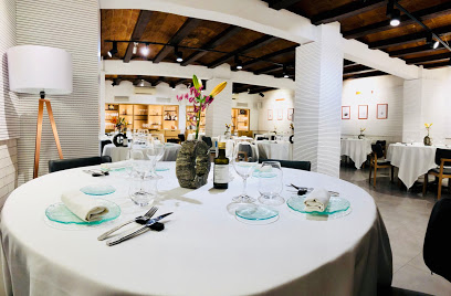 Restaurant L'Espurna Lleida