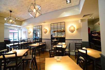 Restaurante Don Nuño