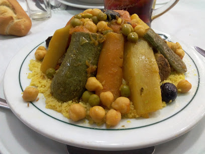 Mar de Alborán