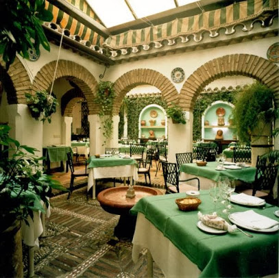 Restaurante El Churrasco