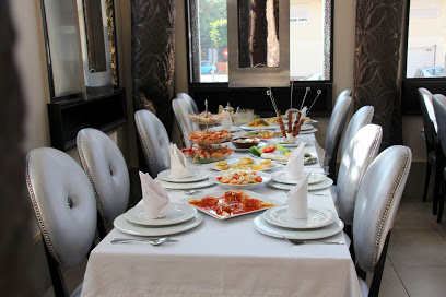 Restaurante El Caracol Moderno II