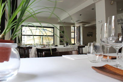 Restaurante Kokotxa