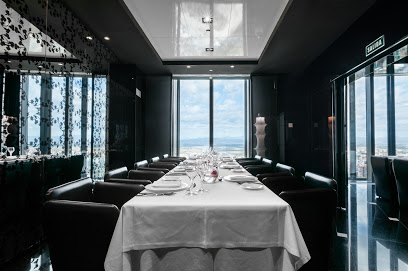 Restaurante Volvoreta