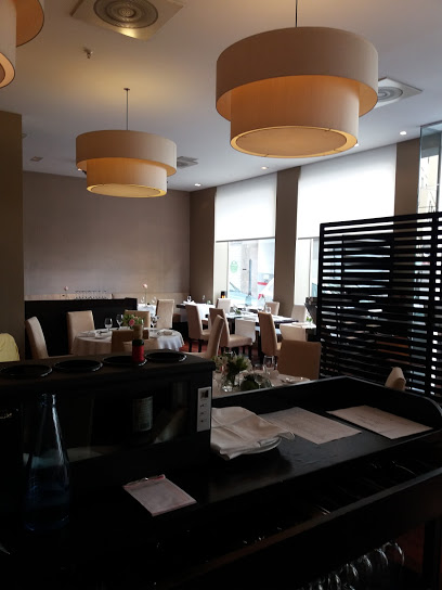 Restaurante GOM