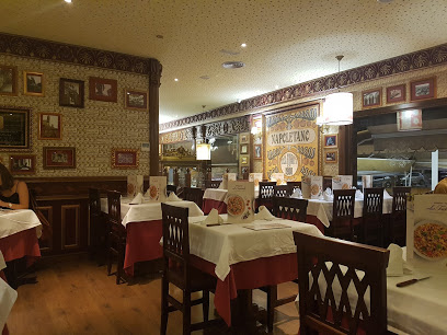 Restaurante La Tagliatella