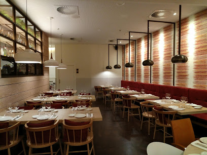 Restaurante Al Toque