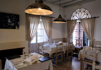 Restaurante Jacarandá