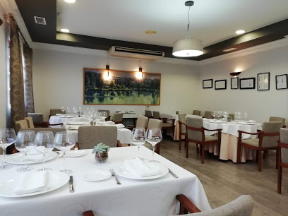 Restaurante Marchivirito