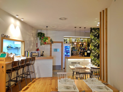 Restaurante Coliceo 29