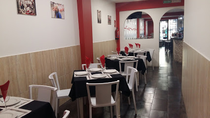 Restaurante ZARUKA- PERU