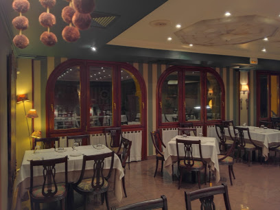 Restaurante Salegi jatetxea