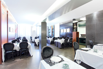 Restaurante Room
