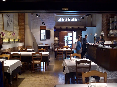 Restaurant Ferreruela