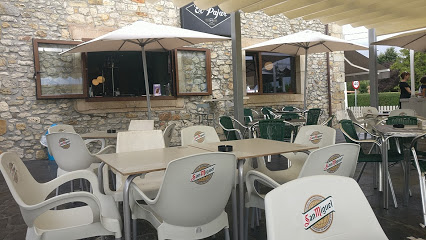 Restaurante El Pajar