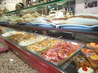 Restaurante El Velero
