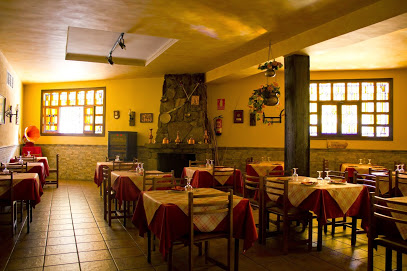 Restaurante Ardeal