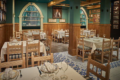Restaurante La Rinconada de Lorenzo