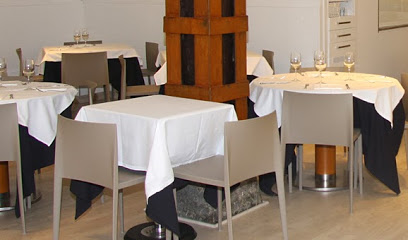 Restaurante Anastasio